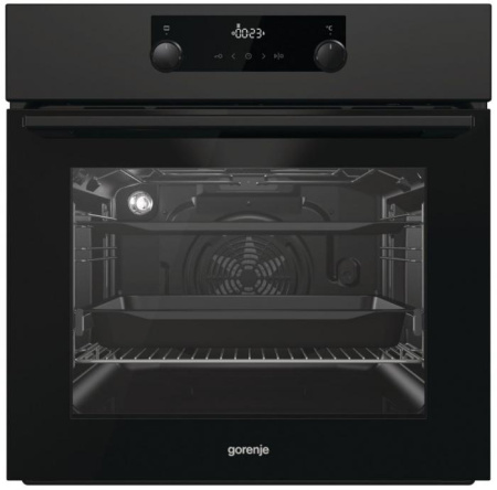 Электрический духовой шкаф Gorenje BO735E20B